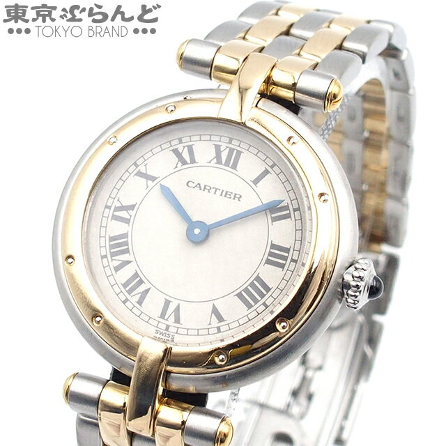 【返品可】カルティエ CARTIER パンテ