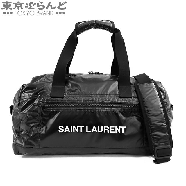 楽天市場】サンローラン ダッフル(バッグ|バッグ・小物 楽天市場】サンローラン ダッフル(バッグ|バッグ・小物