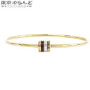 【5%クーポン♪5.15〜5.27】【返品可】ブシュロン Boucheron キャトル クラシック 1モチーフ バングル JBT00934 スリーカラーゴールド...