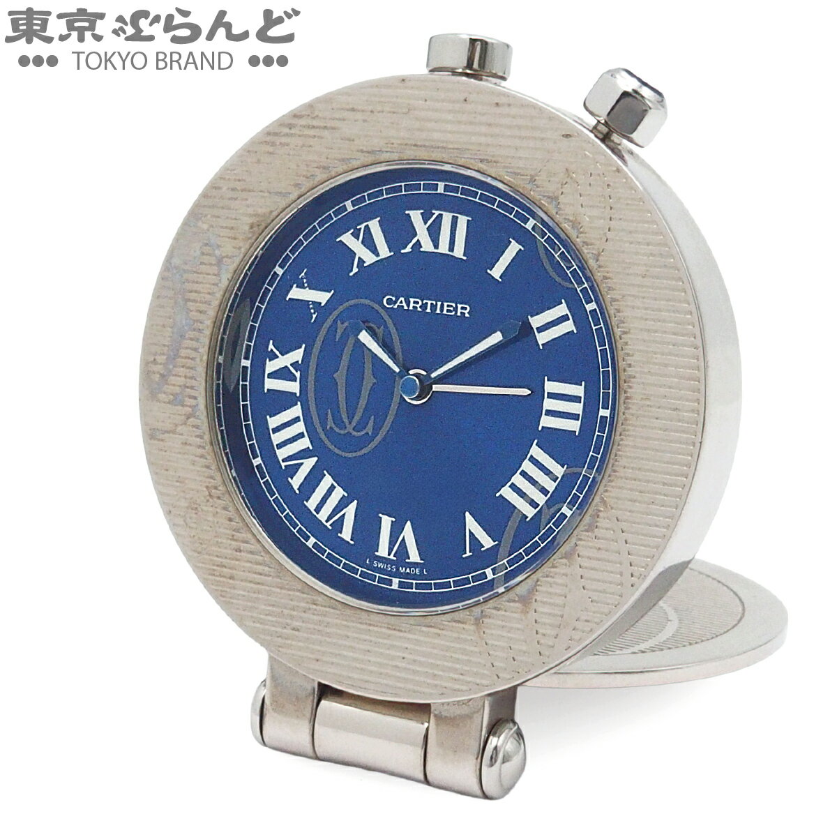楽天市場】カルティエ クロックの通販