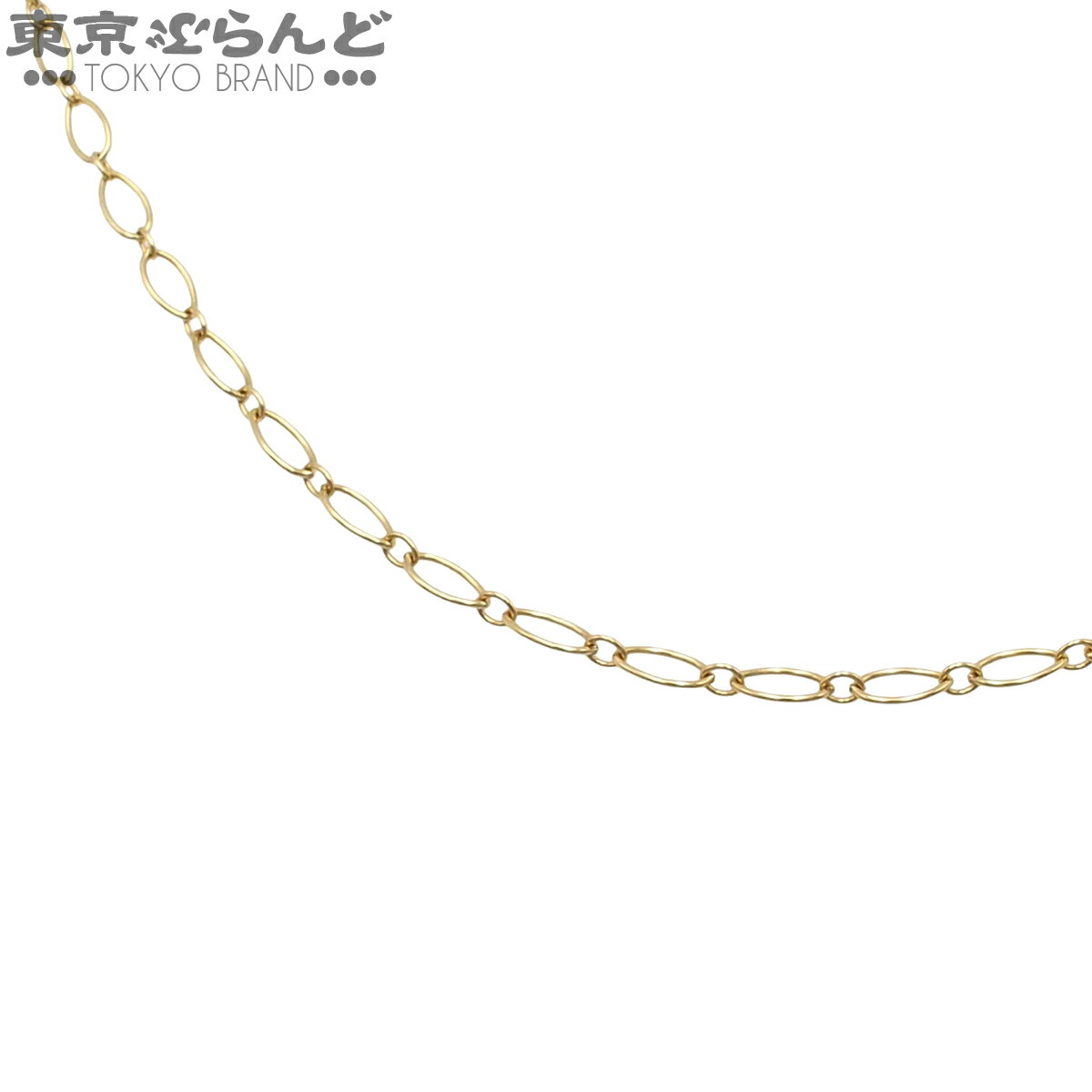 楽天市場】ティファニー k18（ネックレスチェーン｜レディース