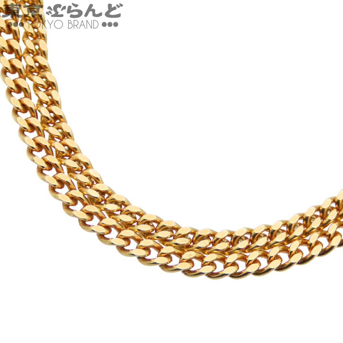 楽天市場】喜平 ネックレス k18 中古 10gの通販