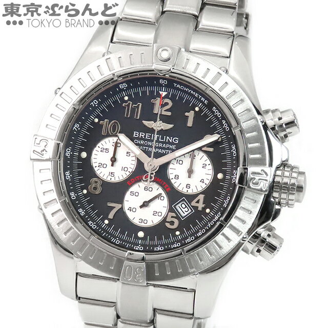 【返品可】ブライトリング BREITLING 