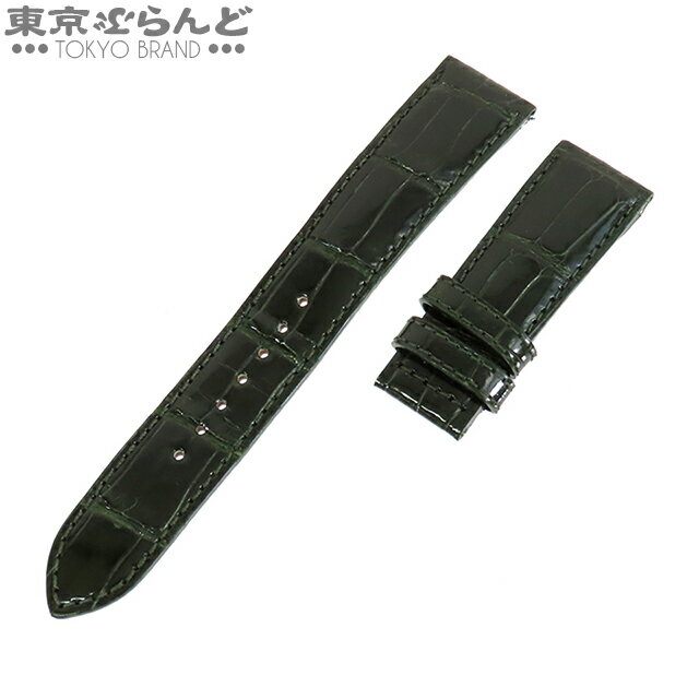 【中古】【返品可】【5%クーポン♪11.28〜12.11 1:59】セイコー SEIKO 純正 クレドール用 レザーストラ..