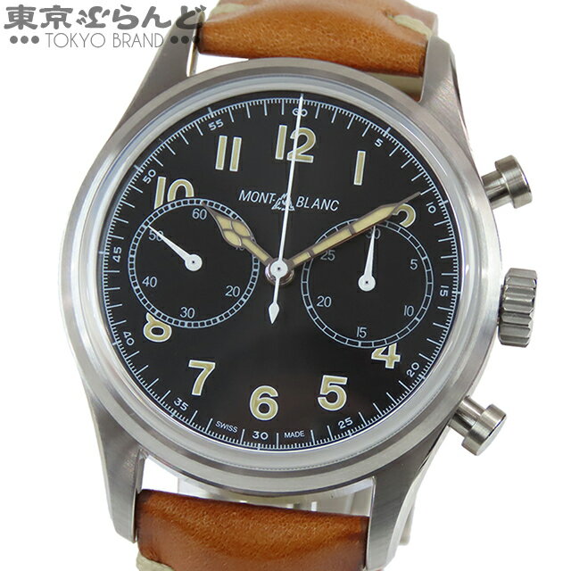 楽天市場】モンブラン 1858(メンズ腕時計|腕時計)の通販 楽天市場】モンブラン 1858(メンズ腕時計|腕時計)の通販