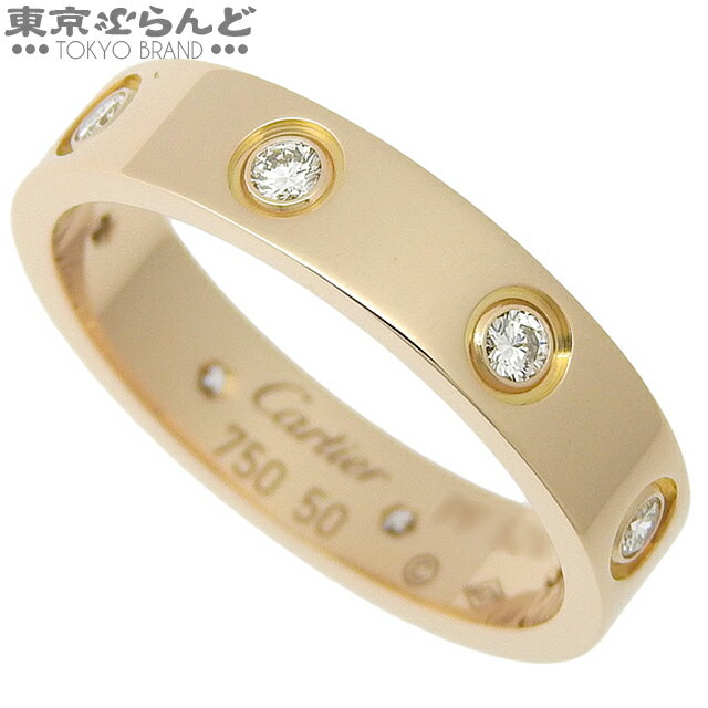 楽天市場】カルティエ ミニラブリング 10号の通販 楽天市場】カルティエ ミニラブリング 10号の通販