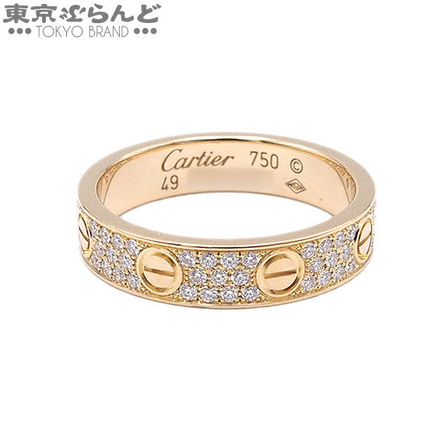 楽天市場】カルティエ ミニラブリング 9号の通販 楽天市場】カルティエ ミニラブリング 9号の通販