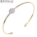【5%クーポン♪6.4〜6.11】【返品可】ポメラート Pomellato ブレスレット サッビア PBB7012_O7000_DB000 ピンクゴールド K1...