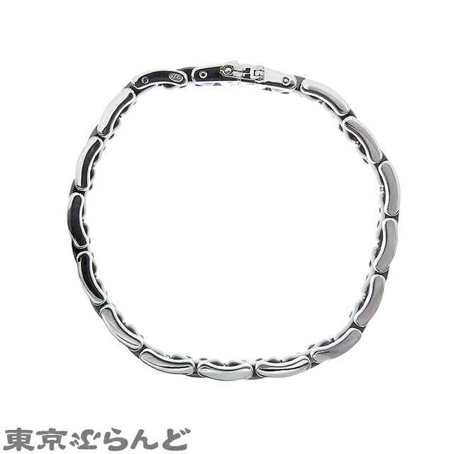 5% ♪8.14〜8.26 中古 返品可 超オススメアイテム！Δ シャネル ウルトラブレスレット レディース K18WG ダイヤ tokyo-brand-10295802 東京ぶらんど サンプル画像3