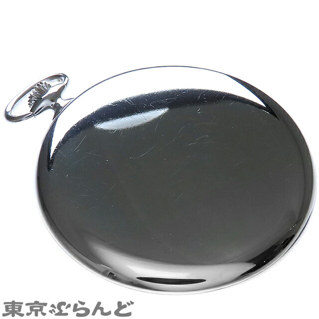 【中古】【5%クーポン♪8.14〜8.26】【返品可】オメガ OMEGA 懐中時計 ポケットウォッチ 121.1740 ホワイト SS ヴィンテージ スモールセコンド 懐中時計 メンズ 手巻式 [送料無料]【ポイント7倍●8.14〜8.26】 101802738