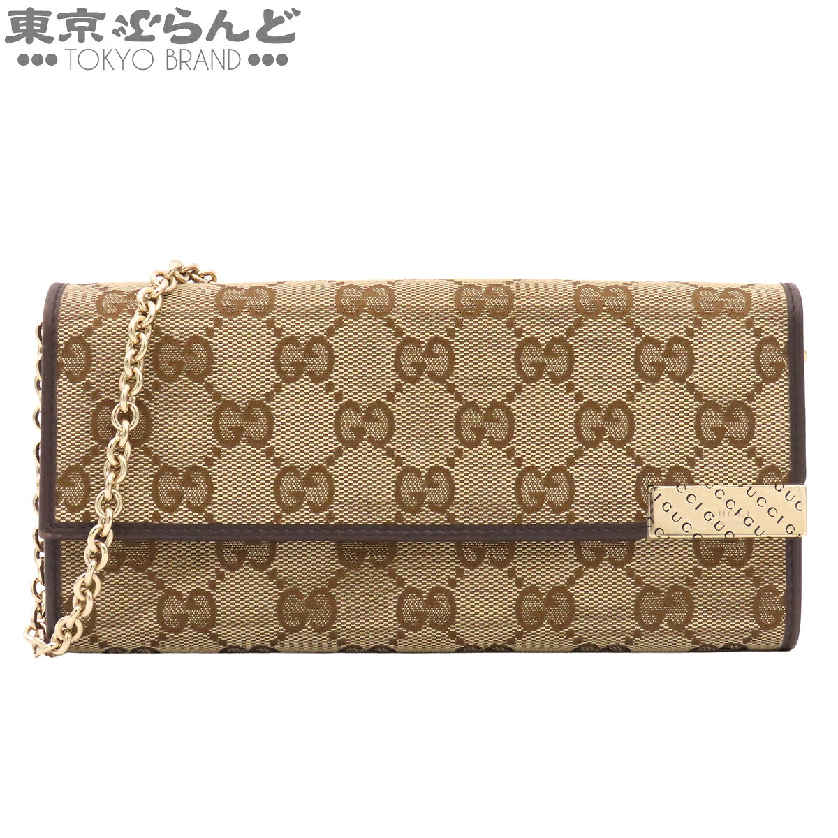 楽天市場】チェーンウォレット gucciの通販