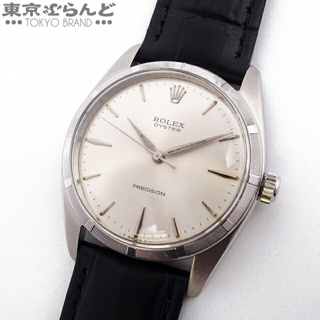 楽天市場】rolex オイスター プレシジョン(腕時計)の通販 楽天市場】rolex オイスター プレシジョン(腕時計)の通販