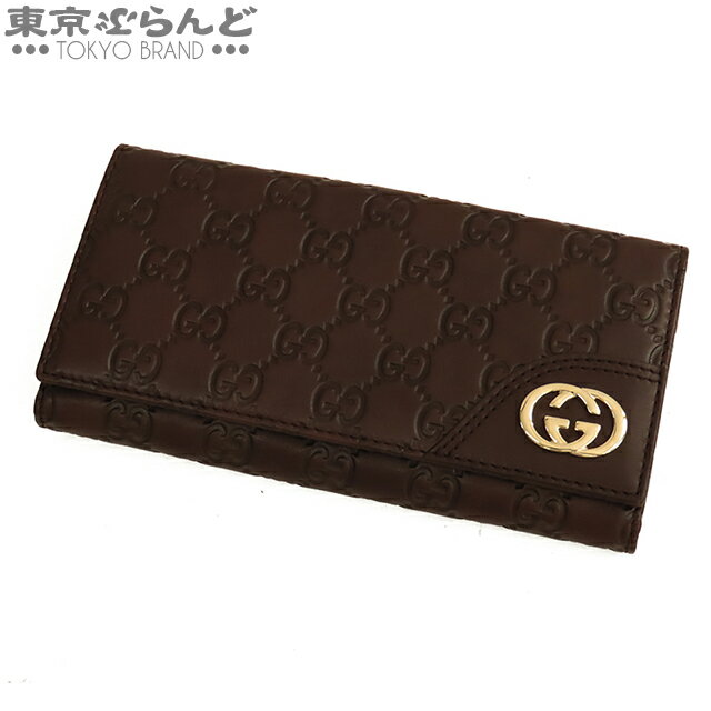 楽天市場】gucciシマ 長財布 ダークブラウンの通販 楽天市場】gucciシマ 長財布 ダークブラウンの通販