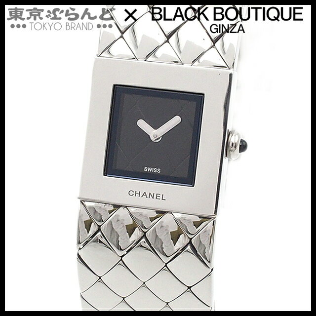 【返品可】シャネル CHANEL マトラッ