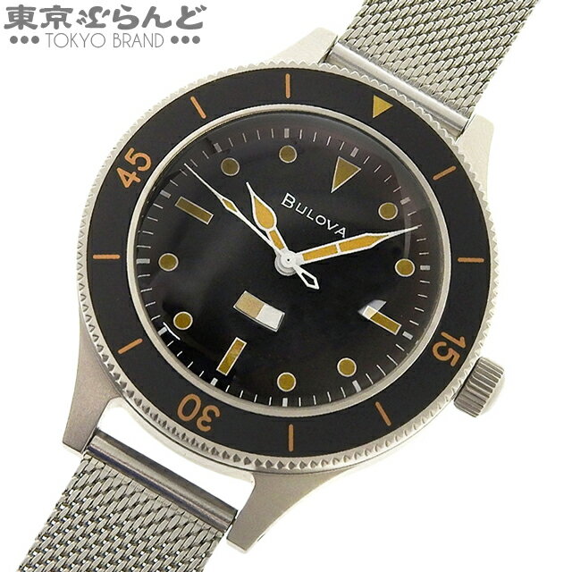 楽天市場】ブローバ 中古(メンズ腕時計|腕時計)の通販 楽天市場】ブローバ 中古(メンズ腕時計|腕時計)の通販