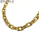 【5%クーポン♪5.2〜5.11】【返品可】クリスチャンディオール Christian Dior バッグ用チェーンストラップ ゴールド メタル 全長119cm ...
