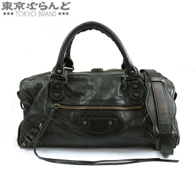 バレンシアガ BALENCIAGA ツィギー ブラック 楽天市場】バレンシアガ ツィギーの通販