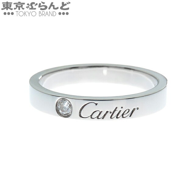 【中古】 カルティエCARTIER...