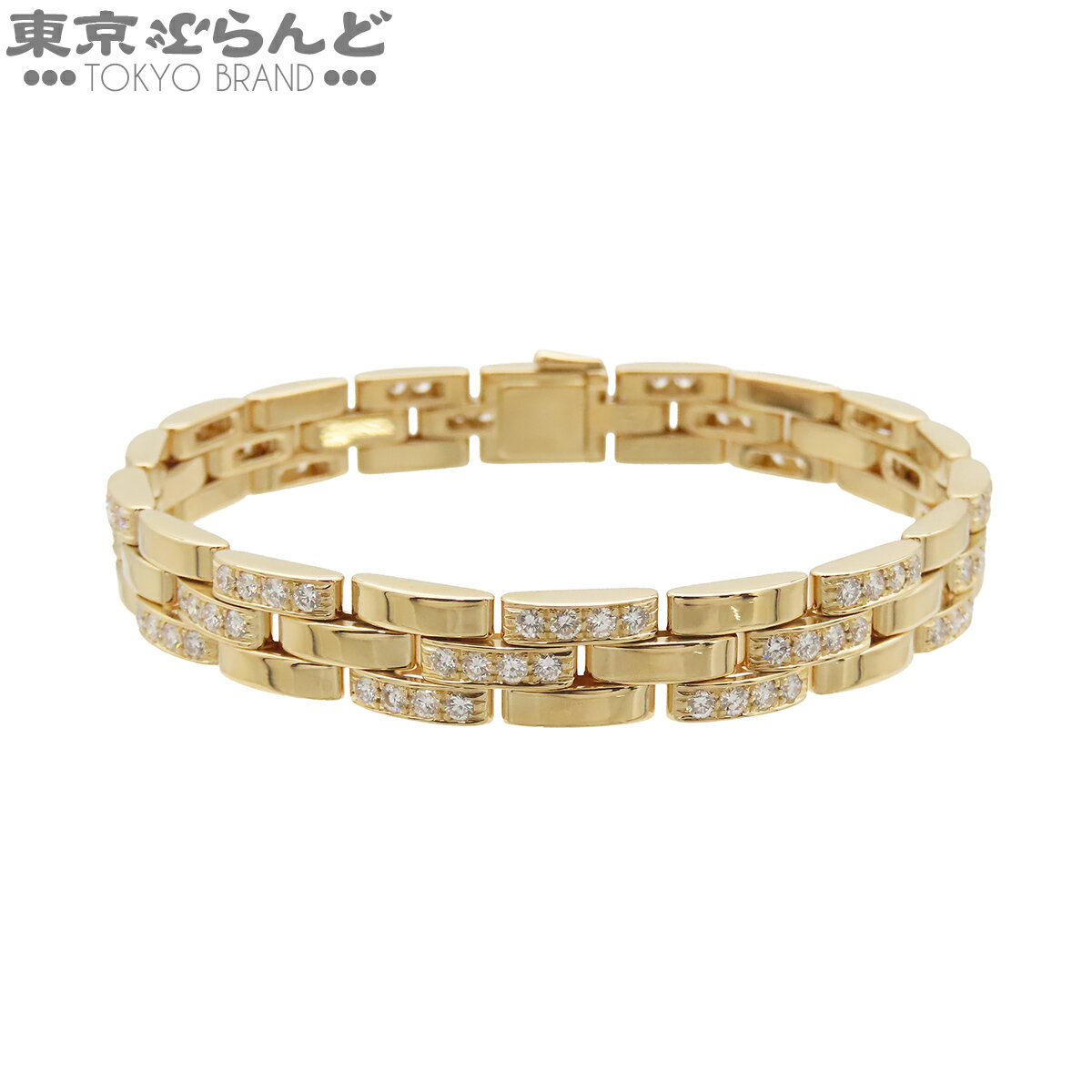 ゴールド　パンテール　ブレス 楽天市場】カルティエ パンテール ブレスレット（ジュエリー