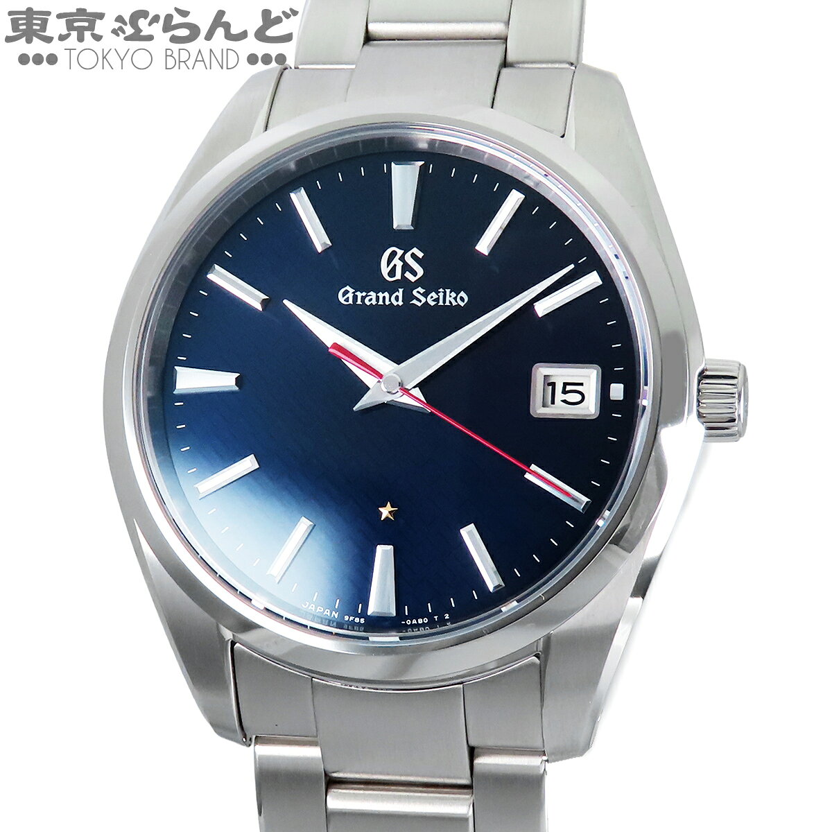 楽天市場】グランドセイコー 60周年の通販