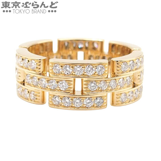 【中古】 カルティエCARTIER...