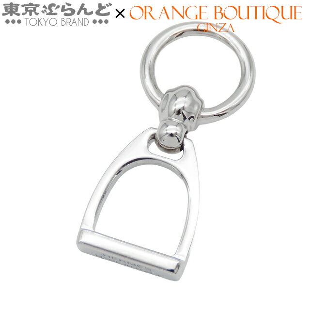 【中古】【5%クーポン♪11.18〜11.26】【返品可】エルメス HERMES エトリエ レディース スカーフリング ..