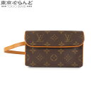 【新宿南口店オープン記念セール■】【返品可】ルイヴィトン LOUIS VUITTON モノグラム ポシェット フロランティーヌ M51855 モノグラムキャンバス XS ポシェット レディース[送料無料] 【中古】pdw 101699256