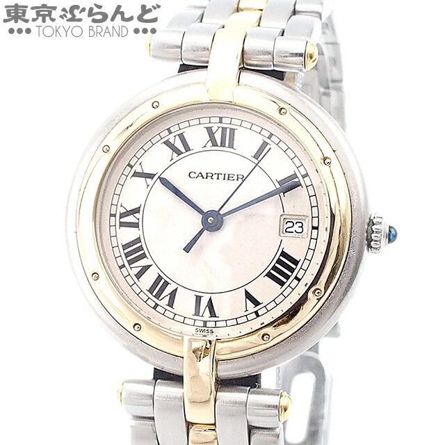 【返品可】カルティエ CARTIER パンテ