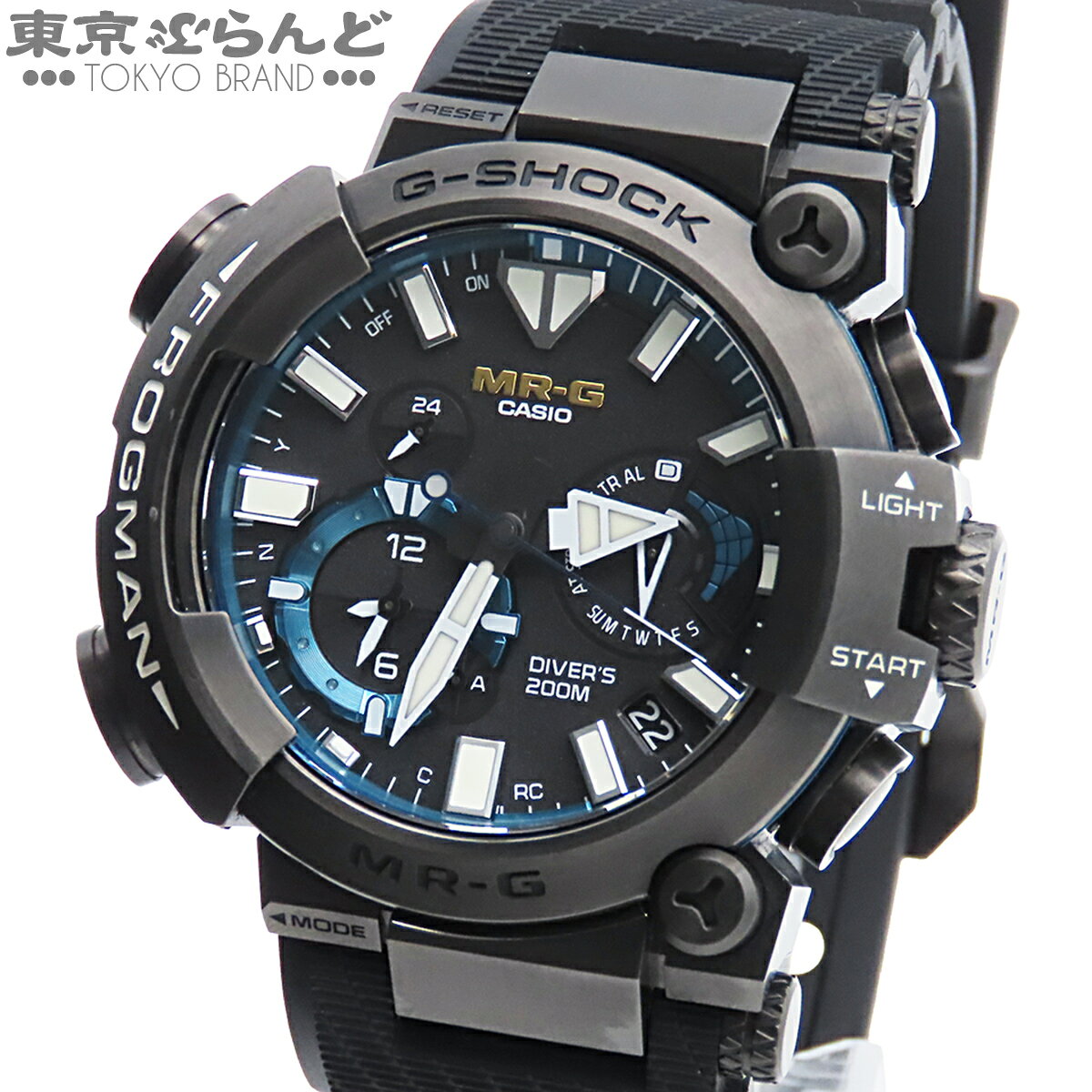 楽天市場】g-shock mr.gの通販