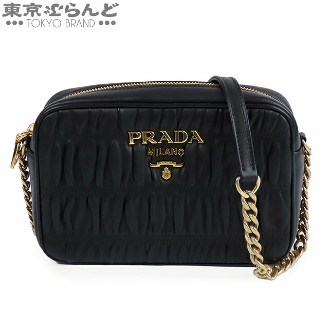 【PRADA】国内発送 ナッパ ゴーフル ハンドバッグ 三角ロゴ 楽天市場】プラダ ナッパ ゴーフルの通販