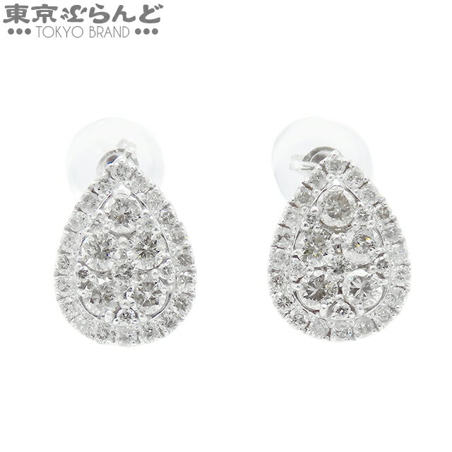 専用出品1pダイヤ ピアス22kノーブランド DIAMOND PIERCED EARRINGS(両耳用)(1ZP0926)K18 ピアス｜スター