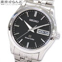 【新着】 【美品】 セイコー SEIKO グランドセイコー Grand Seiko 9Fクォーツ S ...