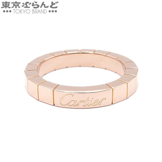 楽天市場】カルティエ ラニエール ピンクゴールド 8号の通販 楽天市場】カルティエ ラニエール ピンクゴールド 8号の通販