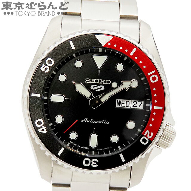 【初売り】 楽天市場】seiko 5 sports 4r36の通販 その他