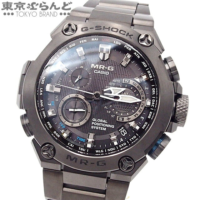 G-SHOCK MR-Gの腕時計 103件 - 腕時計投資.com