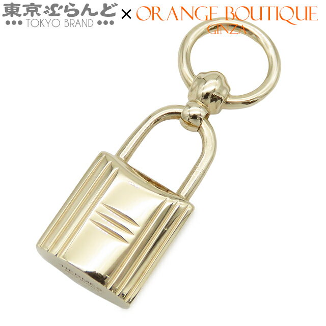 【中古】【5%クーポン♪11.18〜11.26】【返品可】エルメス HERMES スカーフリング レディース メタル ル..