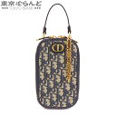 【中古】【5%クーポン♪7.31〜8.10】【BIGサマーセールθ】【返品可】ディオール 30 モンテーニュ Call in Dior フォンホルダー S211...