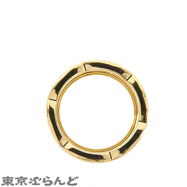 5% ♪8.29〜9.11 1:59 中古 返品可 超オススメアイテム！Γ シャネル CHANEL リング レディース K18Y tokyo-brand-10295797 東京ぶらんど サンプル画像2