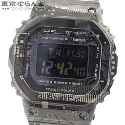 G-SHOCK FULL METAL GMW-B5000TCC-1JR