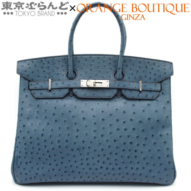 ʲġۥ᥹ HERMES С 35 E ֥롼 С ȥå ϥɥХå ǥ[̵] š 101731674