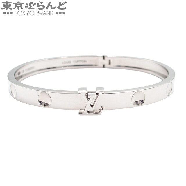 ルイヴィトン LOUIS VUITTON モノグラム バングル ブラスレフォース 楽天市場】ルイヴィトン(バングル|レディースジュエリー
