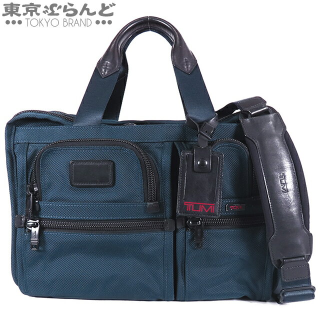 【5%クーポン♪12.13〜12.25】【返品可】トゥミ TUMI エクスパンダブル 26141NV ...