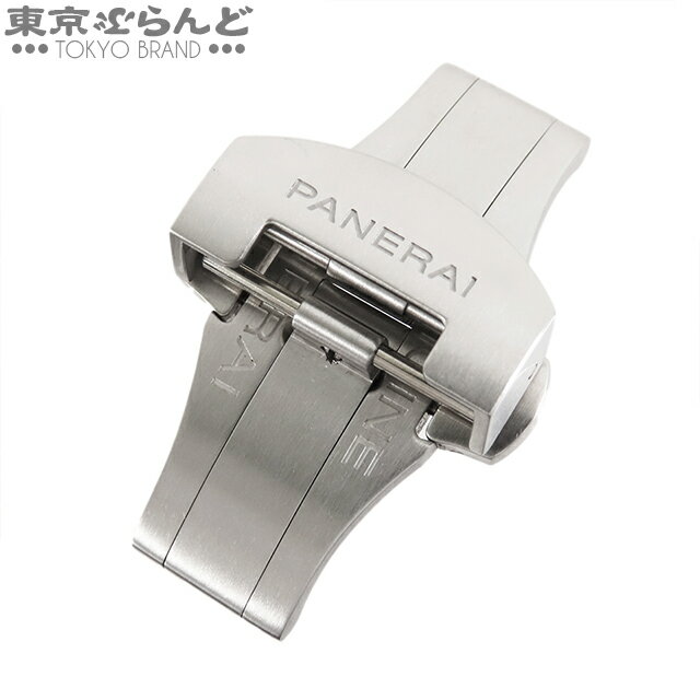 【返品可】オフィチーネパネライ OFFICINE PANERAI 純正 バックル PAV00634  ...