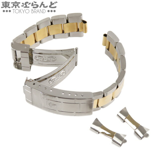 【返品可】ロレックス ROLEX 純正 オ