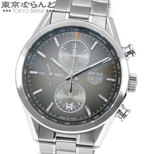 5%ݥ5.236.2ۡ2024ǯ4ٷͥɥåסۡʲġȢդ ۥ䡼 TAG HEUER  300SLR 1887 Υ CAR2112 ֥饦 SS 5000ܸ ӻ  ư [̵] šۡڥݥ5ܡ5.236.2 101719181