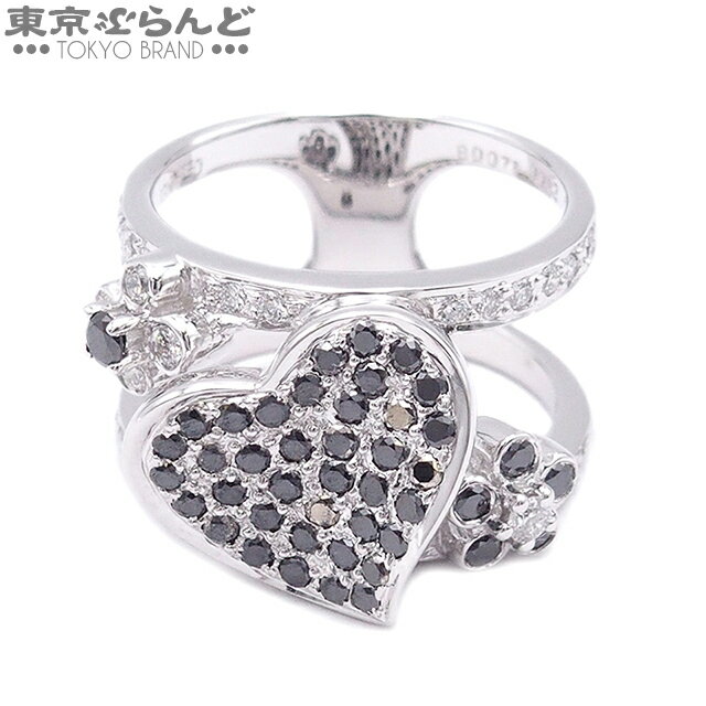 【中古】 ノーブランドハートダイヤ...