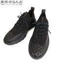 【5%クーポン♪1.6〜1.15】【返品可】コールハーン COLE HAAN ゼログランド ワーク スニーカー C37316 ブラック ファブリック ラバー 9 スニーカー メンズ 展示未使用 [送料無料] 【中古】【ポイント7倍●1.6〜1.15】 008019082