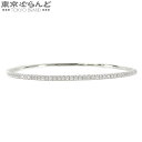 【返品可】ティファニー TIFFANY&Co. メトロ ヒンジ バング...(4)