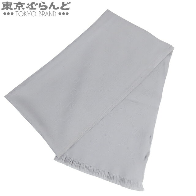 【中古】 グッチGUCCIマフラー...