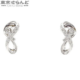 【2024年4月度月間優良ショップ】【5%クーポン♪4.19～4.30】【返品可】タサキ TASAKI ダイヤモンド イヤリング 0.21ct/ 0.21ct ホワイトゴールド K18WG 総0.42ct イヤリング レディース 仕上済 [送料無料] 【中古】【ポイント10倍●4.19～4.30】 101704887